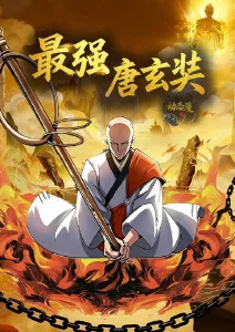 烬海行者 冒险动漫新番在线观看